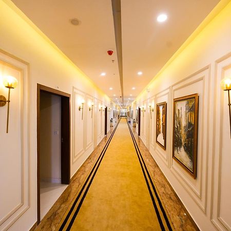 Pavilion Suites - Premium Aparthotel In Bahria Town Rawalpindi Exterior foto
