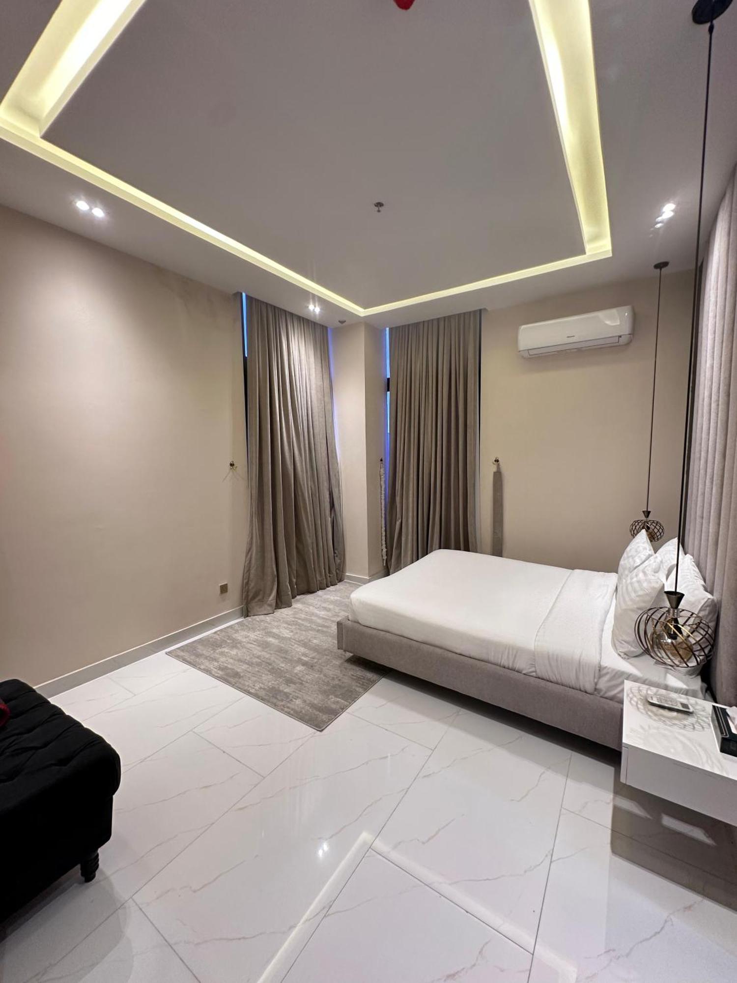 Pavilion Suites - Premium Aparthotel In Bahria Town Rawalpindi Exterior foto