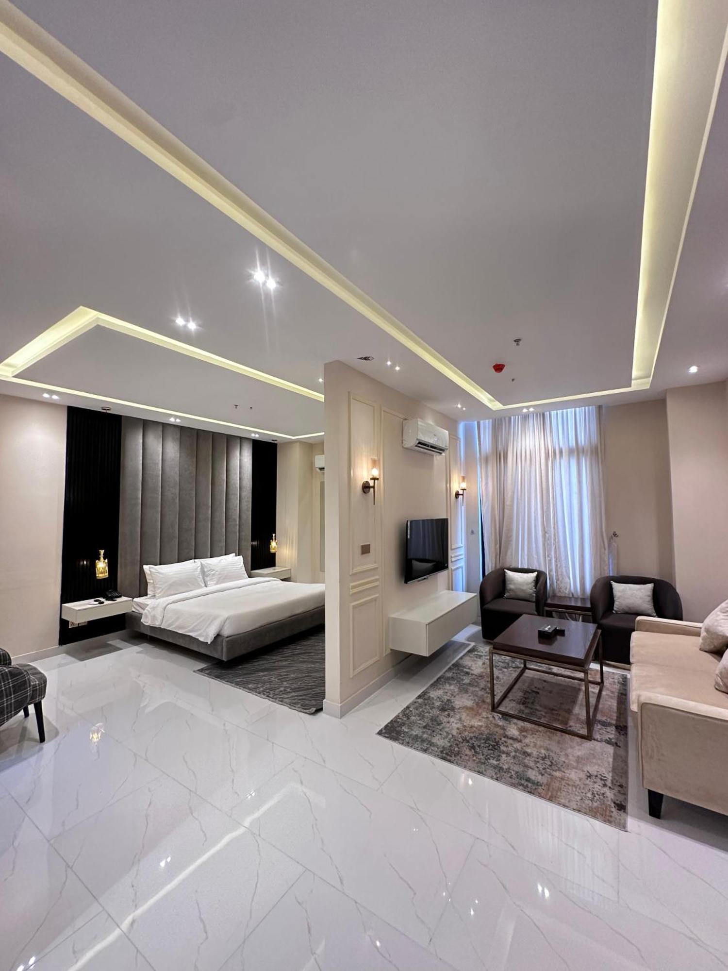 Pavilion Suites - Premium Aparthotel In Bahria Town Rawalpindi Exterior foto