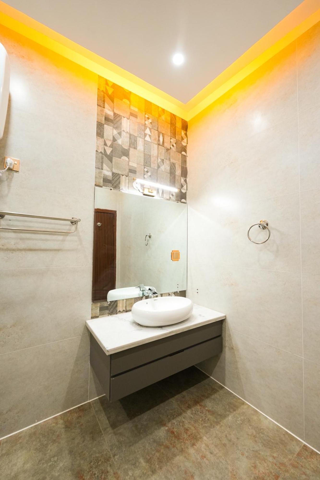 Pavilion Suites - Premium Aparthotel In Bahria Town Rawalpindi Exterior foto